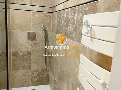 Appartement, 24,21 m²