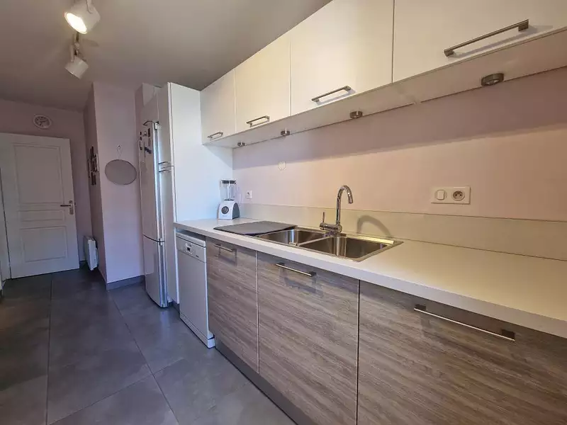 Appartement, 86 m²