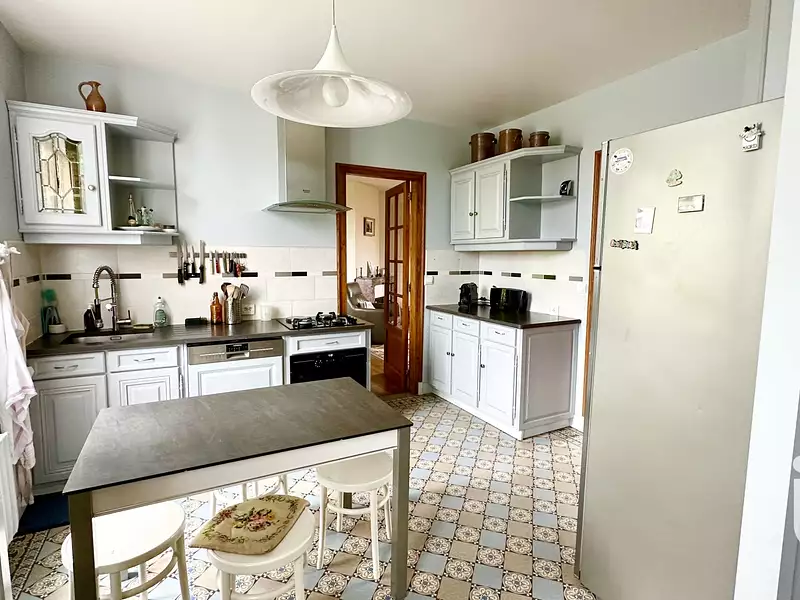 Maison, 177 m²