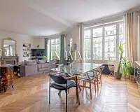 Appartement, 120 m²