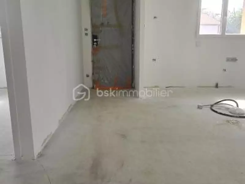 Maison, 95 m²