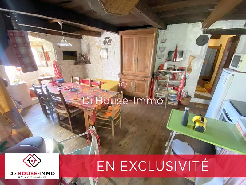 Maison, 168 m²