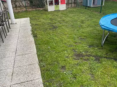 Appartement, 75 m²