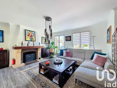 Maison, 130 m²