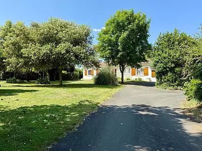 Maison, 147 m²