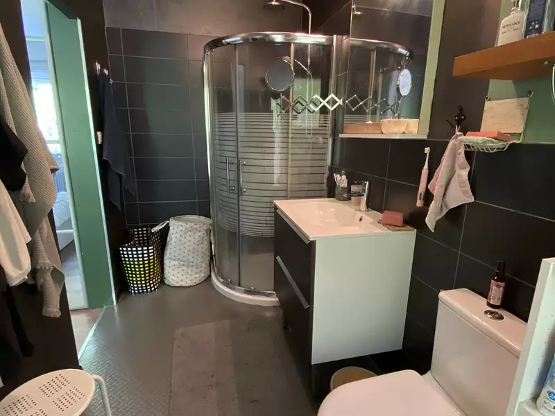 Maison, 163 m²