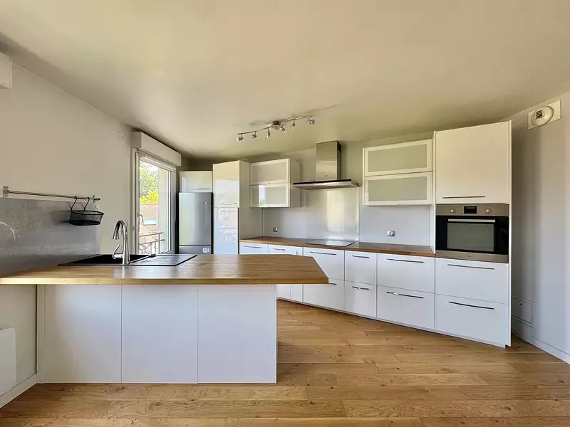 Appartement, 49,78 m²