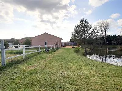 Maison, 440 m²