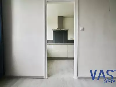 Appartement, 62 m²