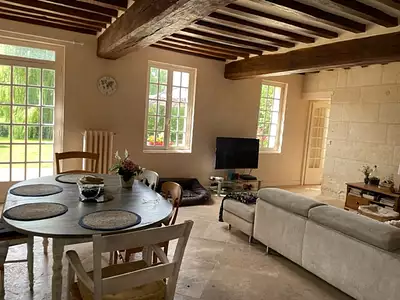 Maison, 300 m²