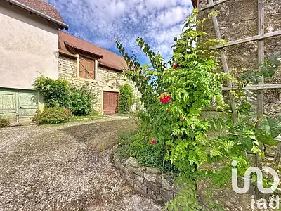 Maison, 123 m²