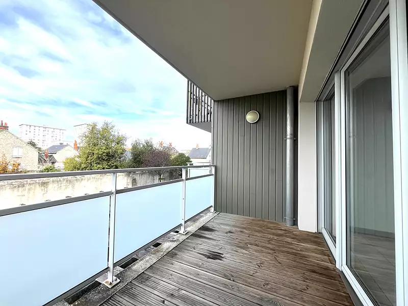 Appartement, 67 m²