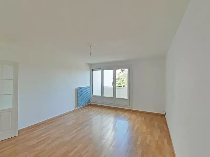 Appartement, 57,03 m²
