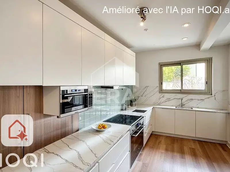 Appartement, 63 m²