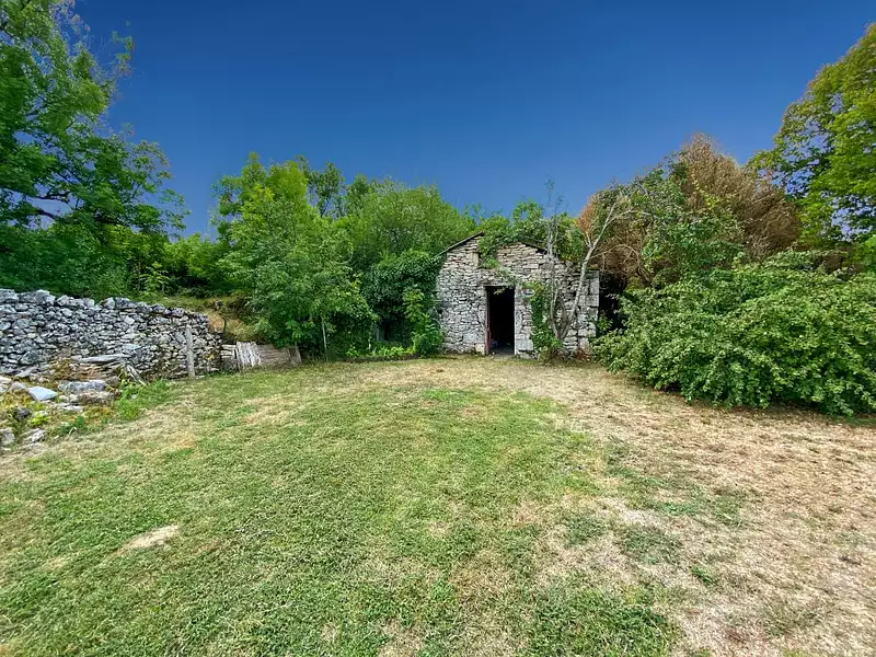 Maison, 116 m²