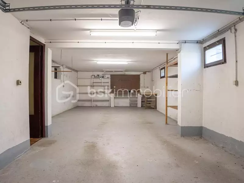 Maison, 189 m²