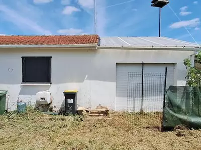 Maison, 160 m²