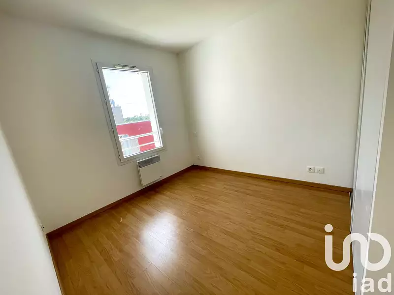 Appartement, 38 m²