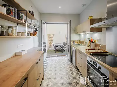 Maison, 110 m²