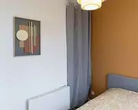 Appartement, 18 m²