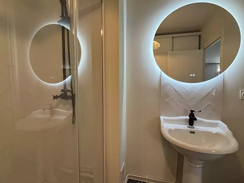 Appartement, 61,39 m²