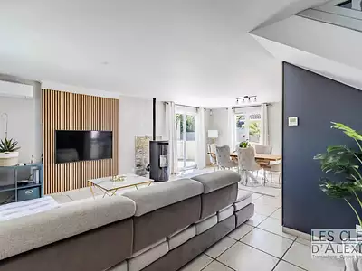 Maison, 130,17 m²