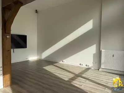 Appartement, 121,49 m²