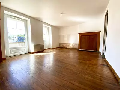 Maison, 128 m²