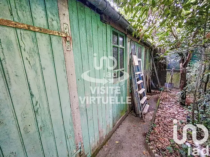 Maison, 107 m²