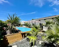 Maison, 125 m²