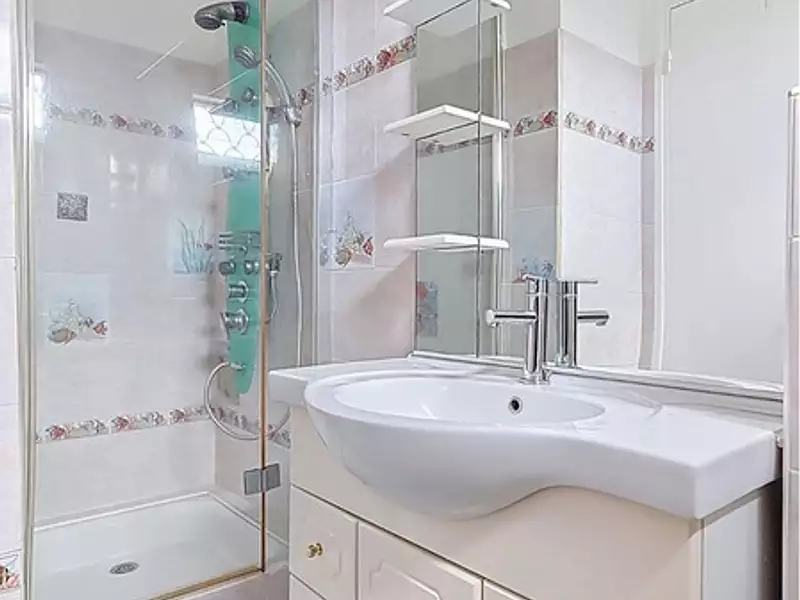 Appartement, 45 m²