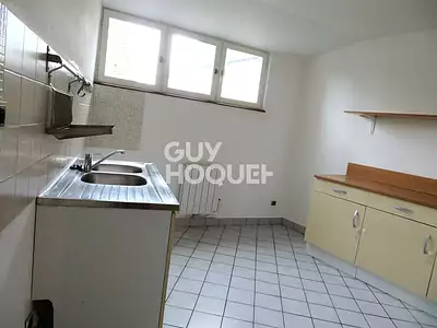 Appartement, 60 m²