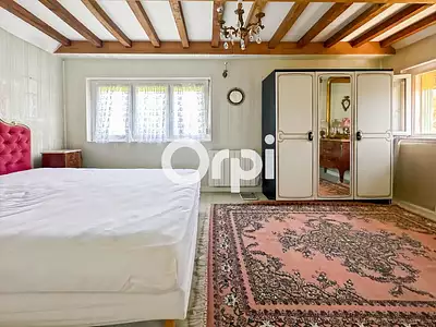 Maison, 123 m²
