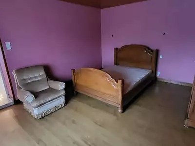 Maison, 104 m²