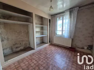 Maison, 83 m²
