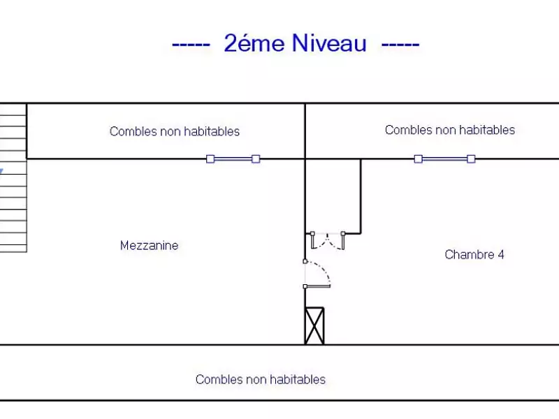 Maison, 145 m²