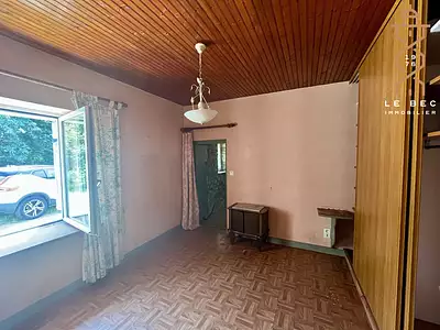 Maison, 59 m²