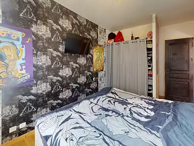 Maison, 170 m²