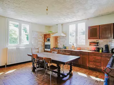 Maison, 180 m²