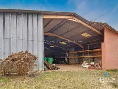 Maison, 140 m²