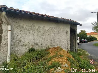 Maison, 69 m²