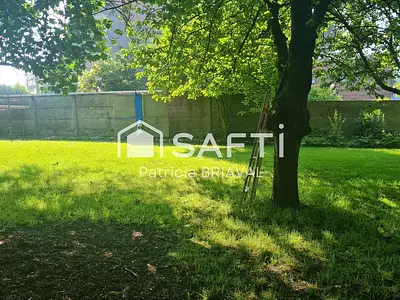 Terrain, 1 006 m²