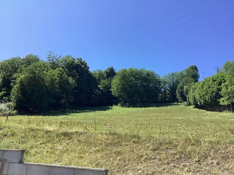 Terrain, 1 759 m²