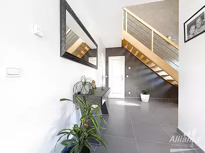 Maison, 139 m²