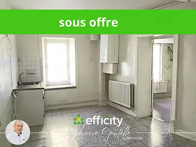 Appartement, 72 m²