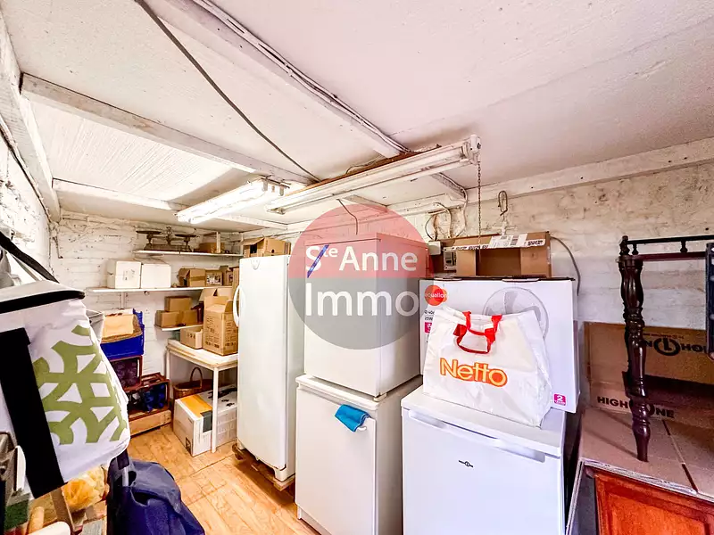 Maison, 105 m²