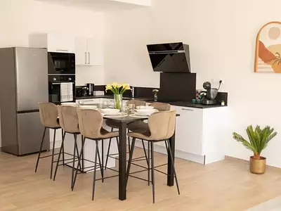Maison, 110 m²