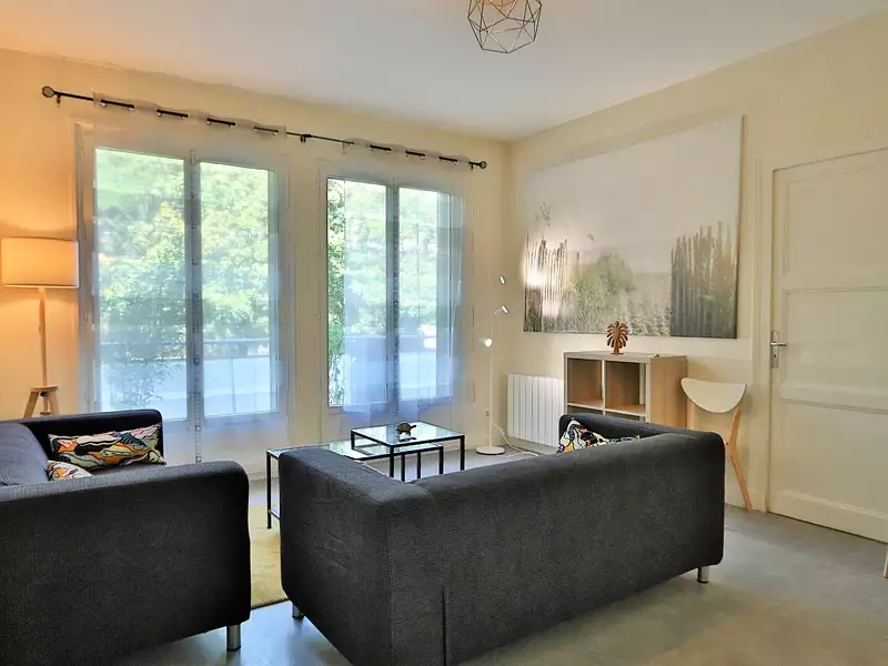 Appartement, 67,45 m²