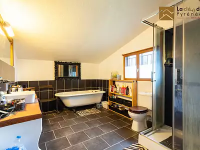 Maison, 122 m²