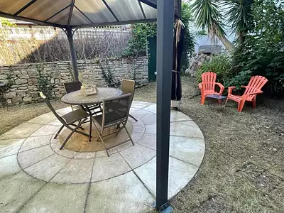 Appartement, 36,15 m²